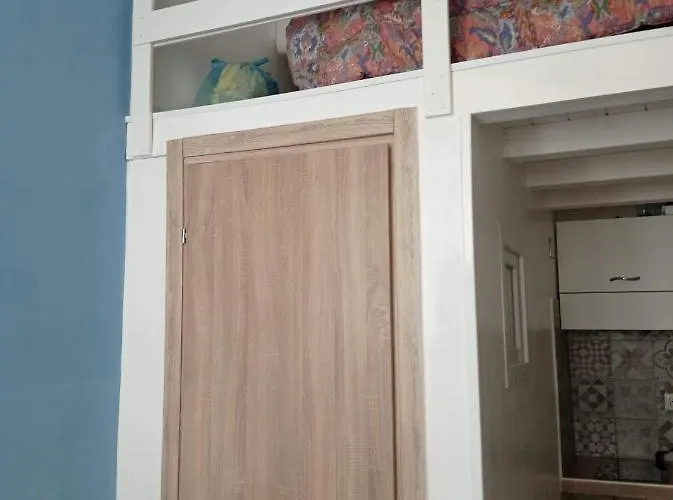 Apartamento Flat Porta Maggiore *