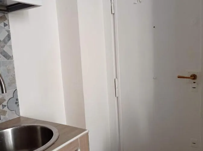 Apartamento Flat Porta Maggiore Roma