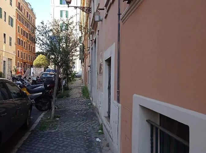 Flat Porta Maggiore * Roma