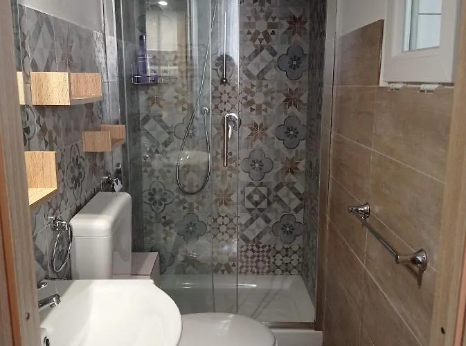 Flat Porta Maggiore Apartamento *