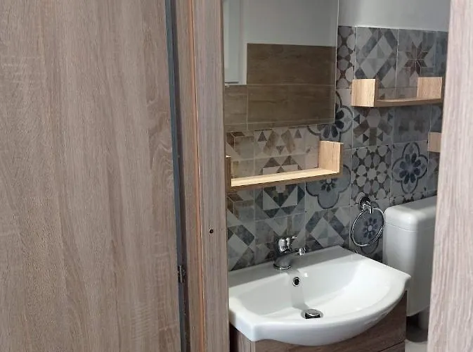 Apartamento Flat Porta Maggiore
