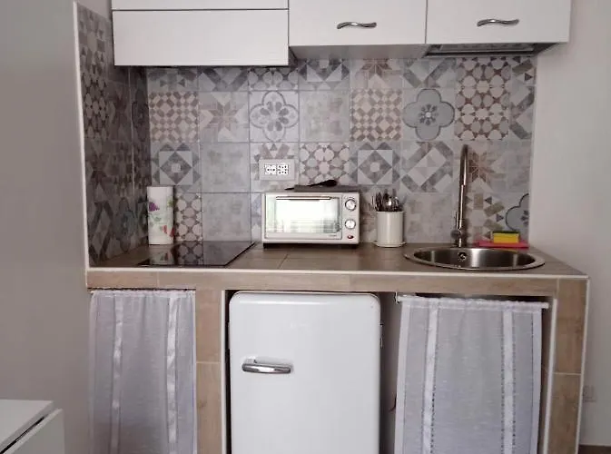 Flat Porta Maggiore Apartamento Roma