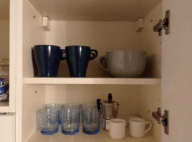 Apartamento Flat Porta Maggiore