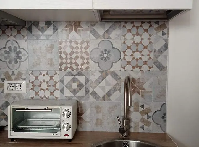 Apartamento Flat Porta Maggiore Roma