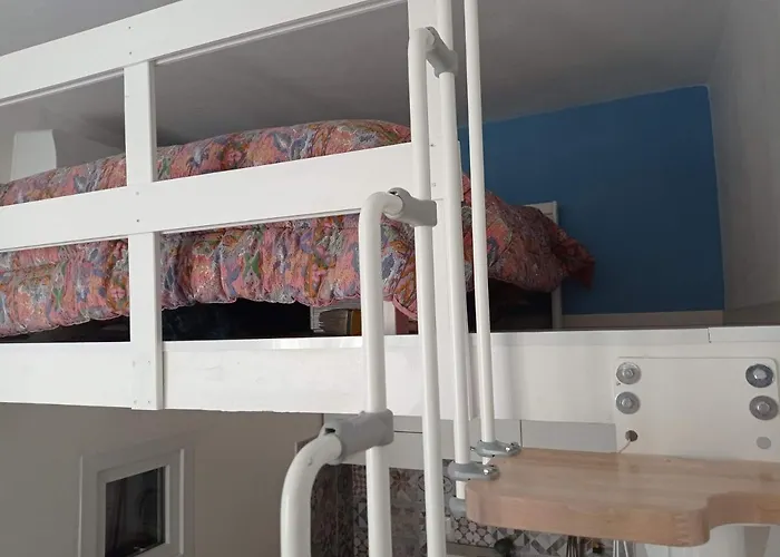 Apartamento Flat Porta Maggiore Roma