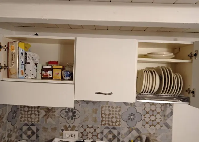 Flat Porta Maggiore Apartamento