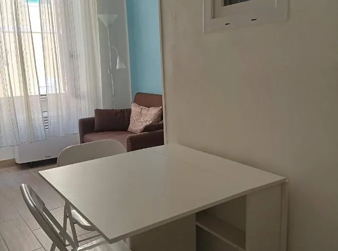 Flat Porta Maggiore Apartamento *