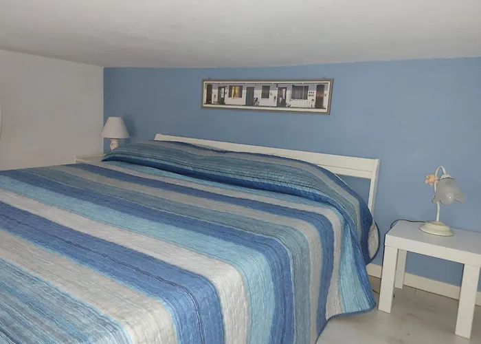 Apartamento Flat Porta Maggiore *